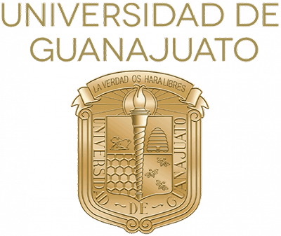 Escudo de la Universidad de Guanajuato