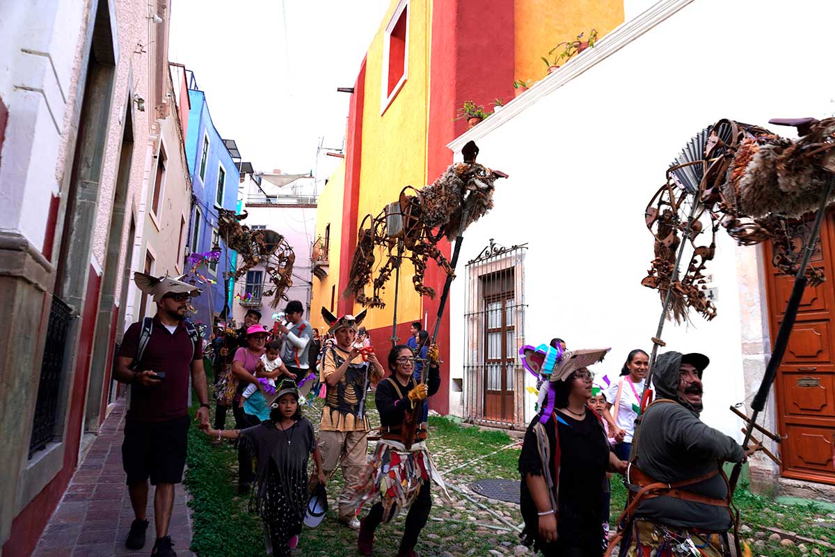 Liga Teatro Elástico