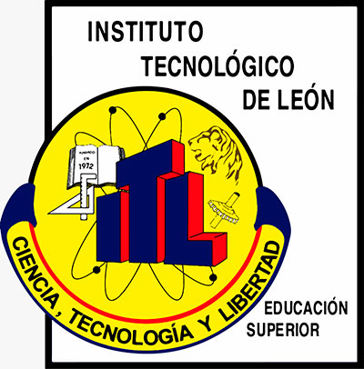 Escudo de Instituto Tecnológico de León