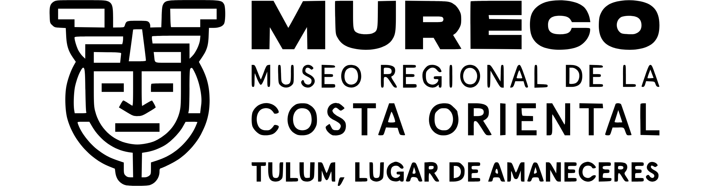 Escudo de Museo Regional de la Costa Oriental