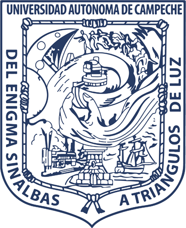 Escudo de Universidad Autónoma de Campeche