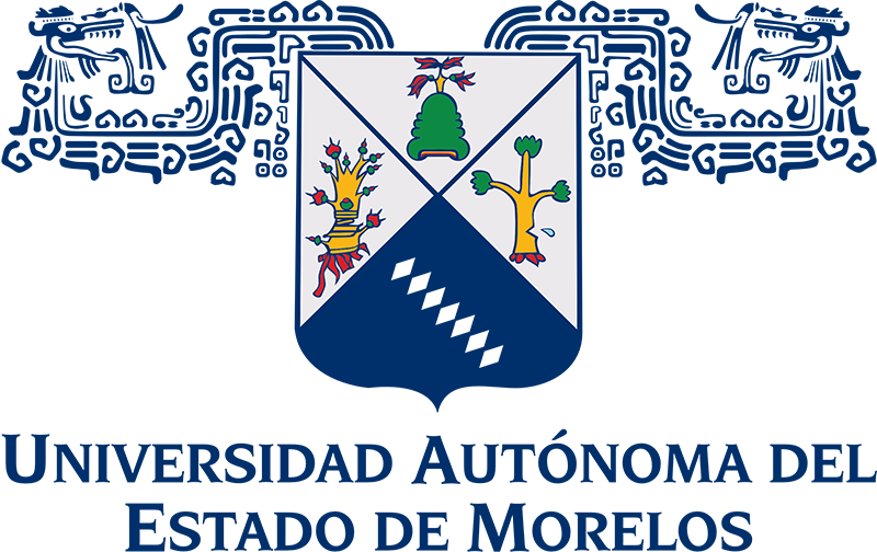 Escudo de Universidad Autónoma del Estado de Morelos