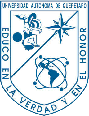 Escudo de Universidad Autónoma de Querrétaro