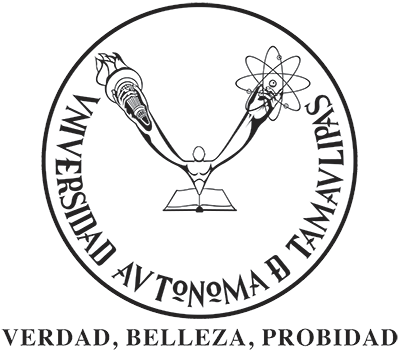 Escudo de Universidad Autónoma de Tamaulipas