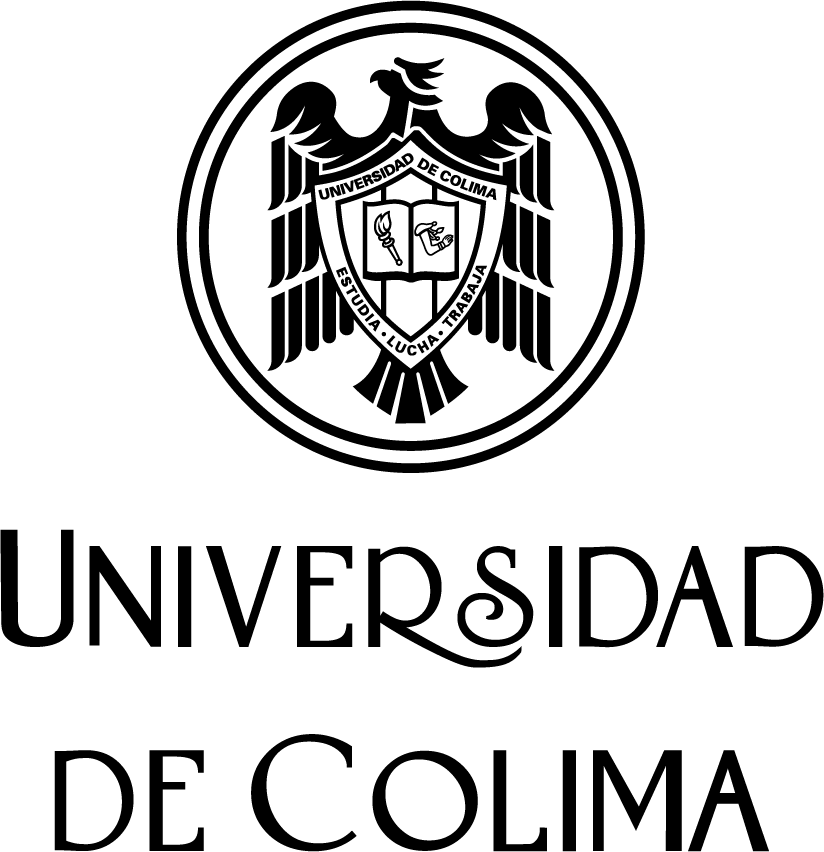 Escudo de Universidad de Colima