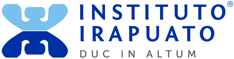 Escudo de Universidad Instituto Irapuato