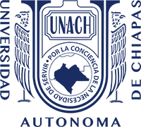 Escudo de Benemérita Universidad Autónoma de Chiapas