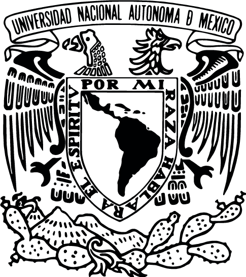 Escudo de Universidad Nacional Autónoma de México