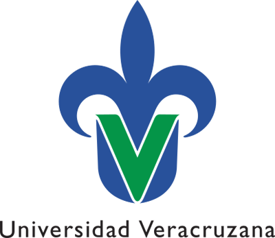 Escudo de Universidad Veracruzana