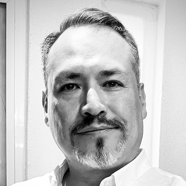 Mtro. Luis Antonio González Vázquez