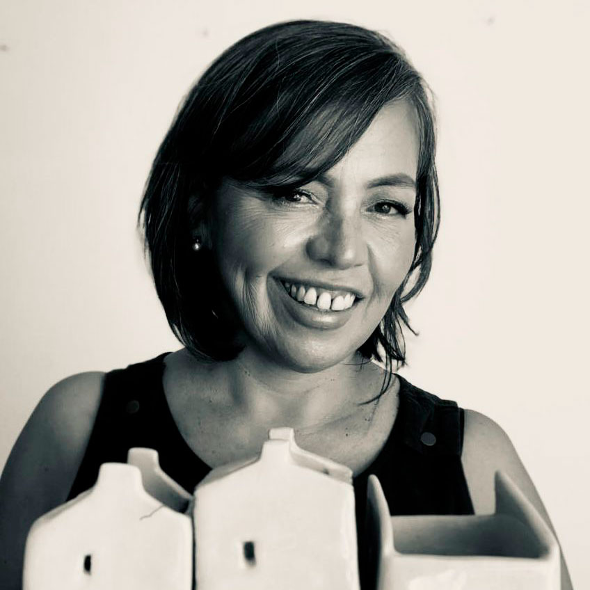 Mtra. Arabella González Huezo