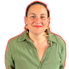 Mtra. Elisa Tofoni