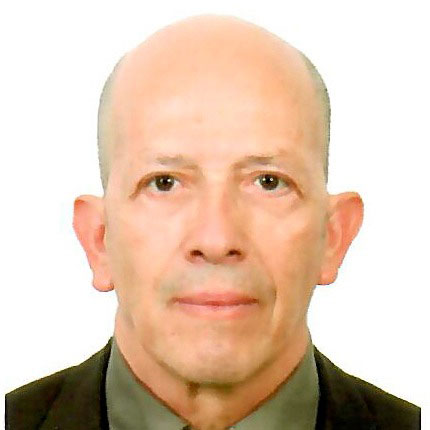 Mtro. Ramón Reyes Rodríguez